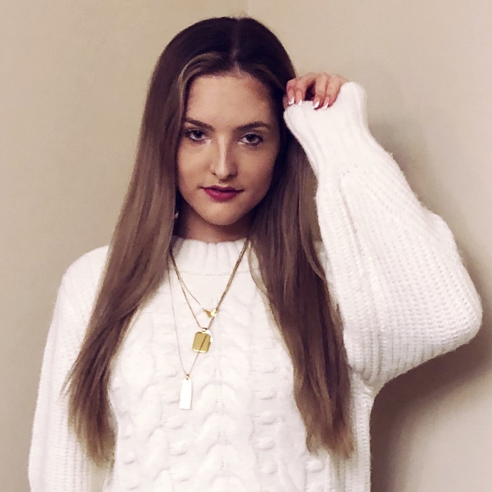 Meet your Posher, Rachael